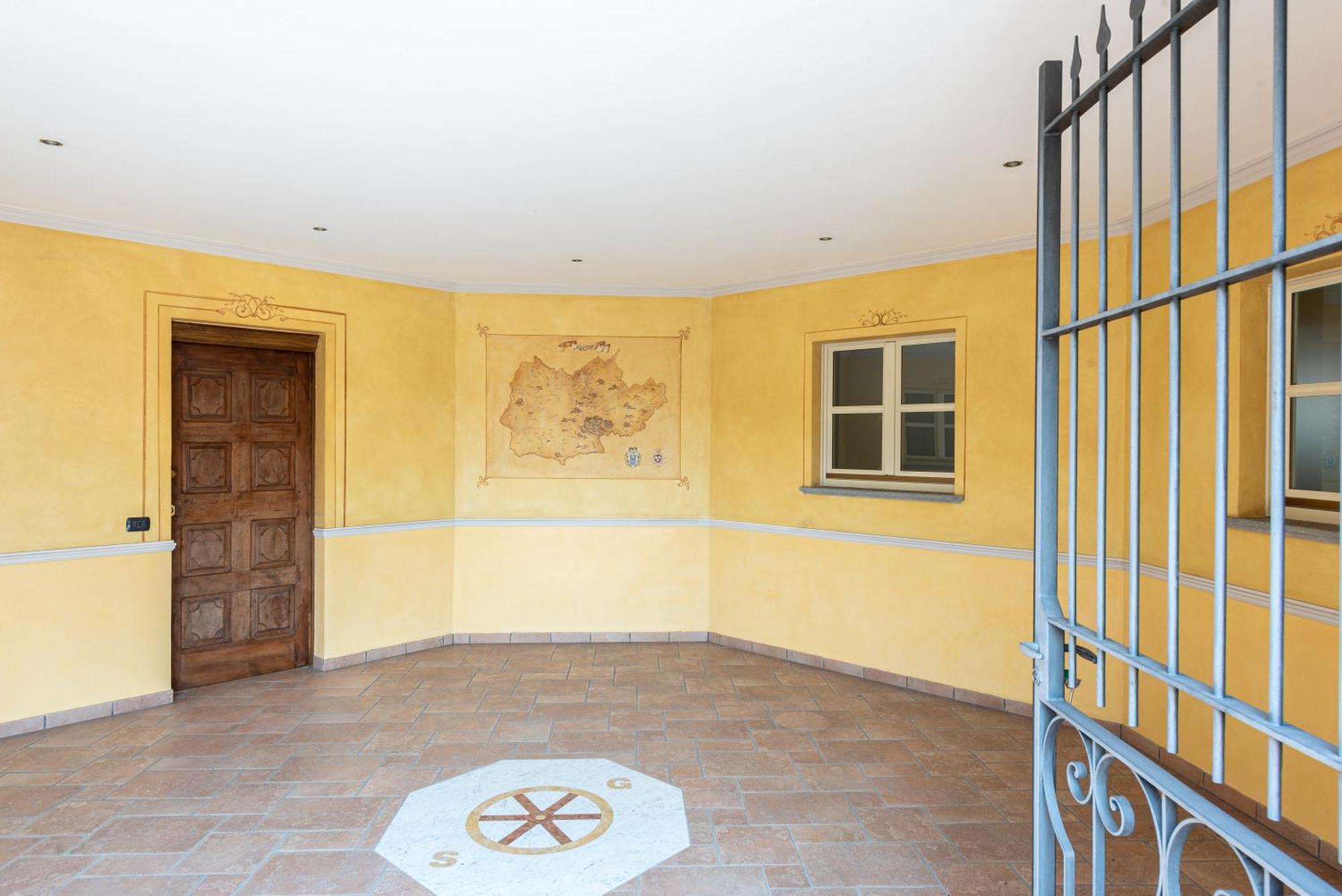 Villa Cornelia , Entire Villa With Private Pool Corneliano d'Alba Exteriör bild